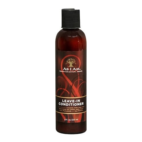 Leave-in Conditioner
