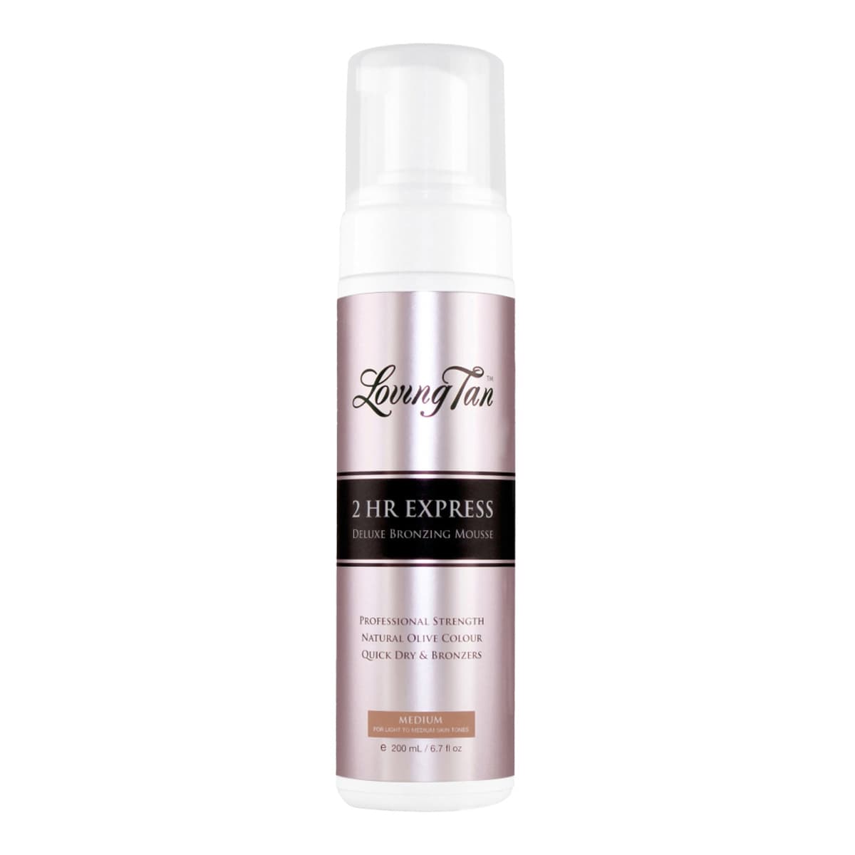 2 HR Express Mousee - Medium