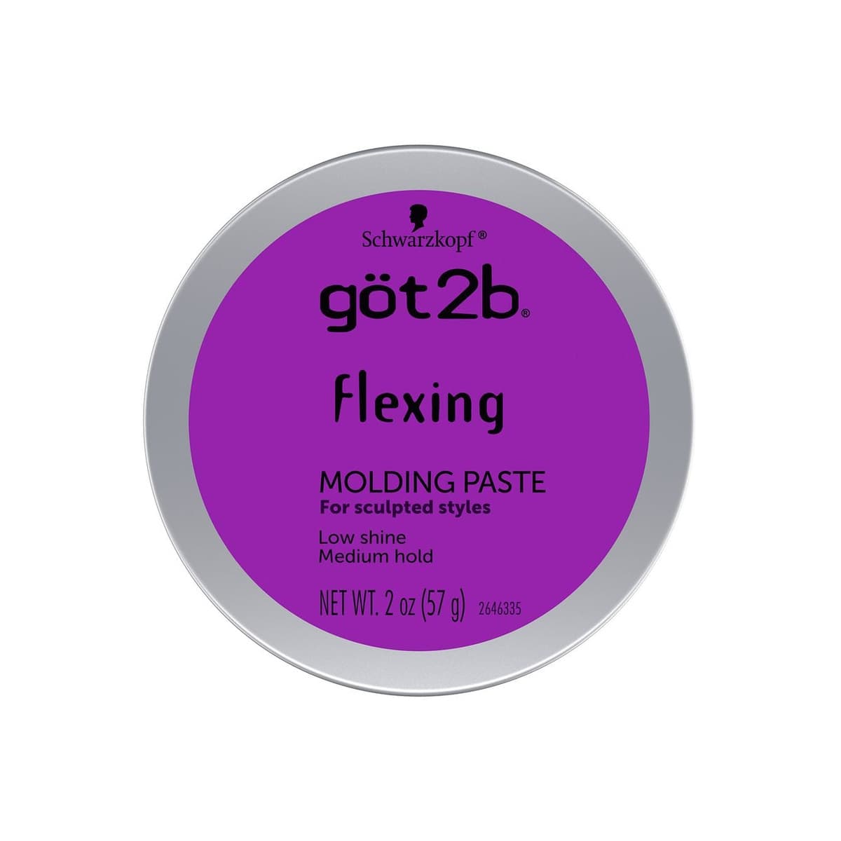Flexing Molding Paste