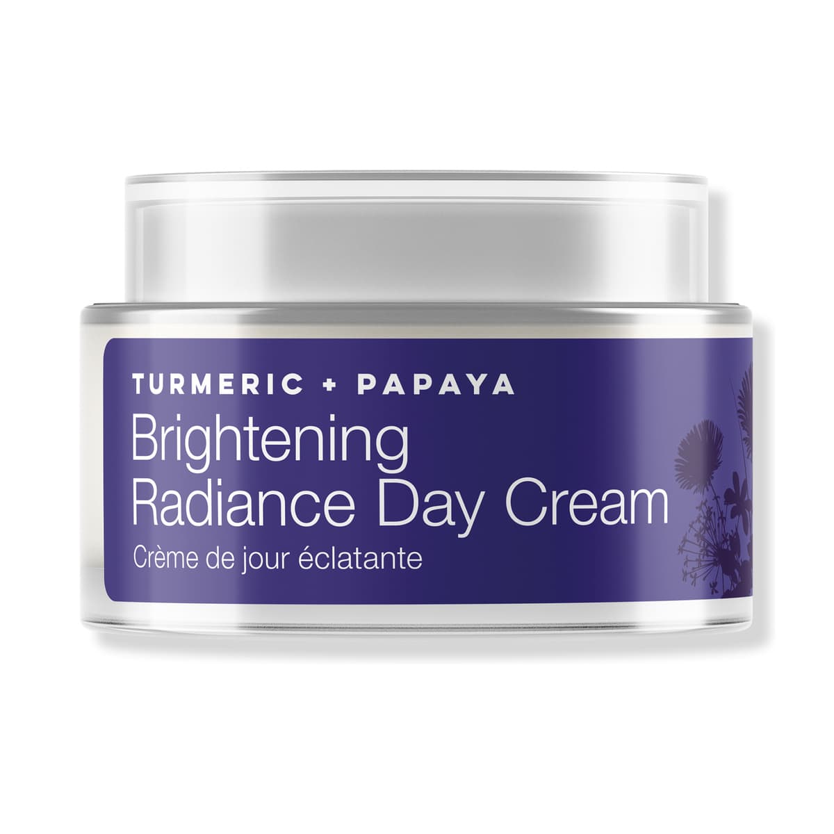 Brightening Turmeric & Papaya Radiance Day Cream