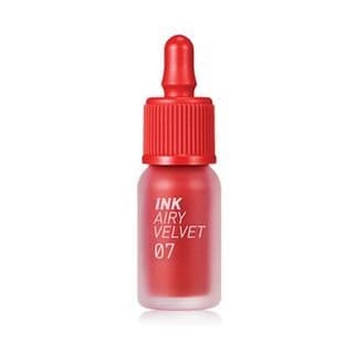 Ink Airy Velvet AD, #07 Heart Grapefruit