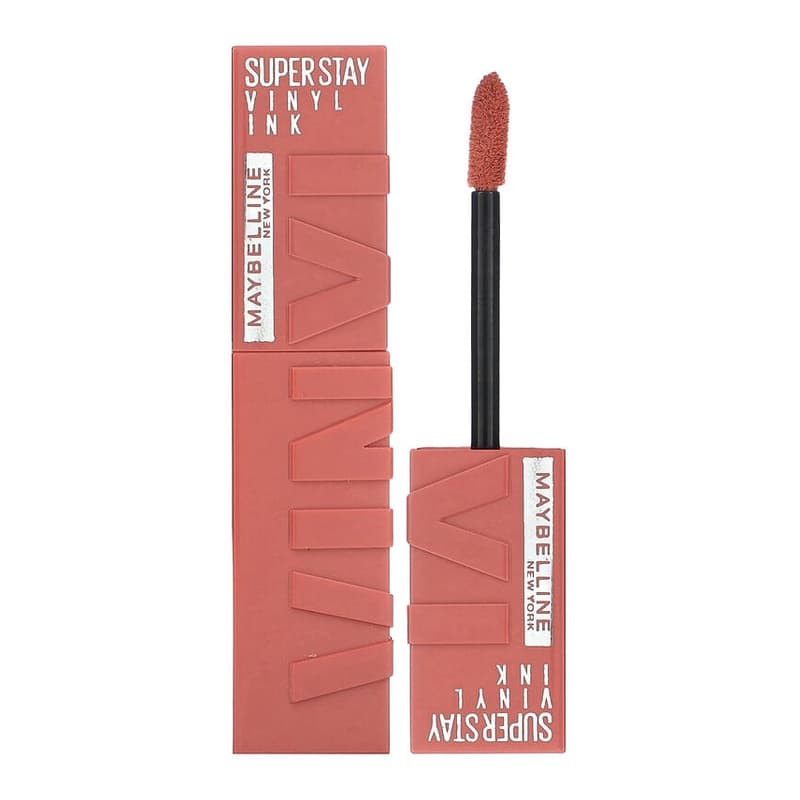 Super Stay, Vinyl Ink, 15 Peachy