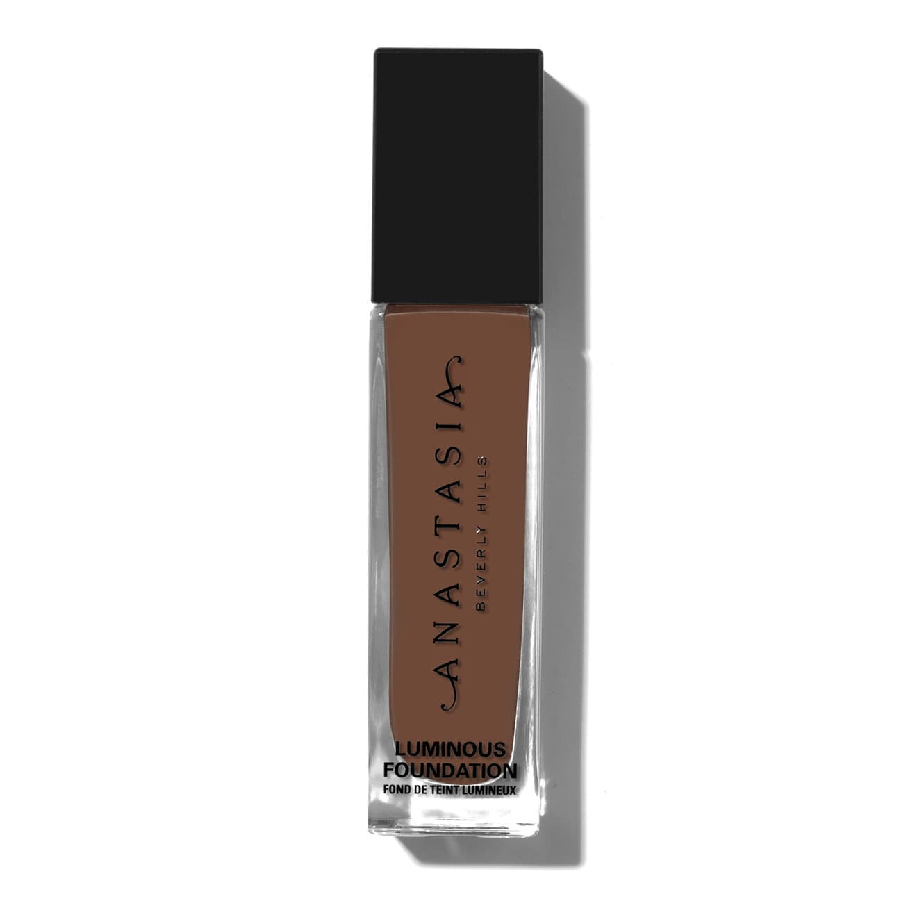 Luminous Foundation, 510W