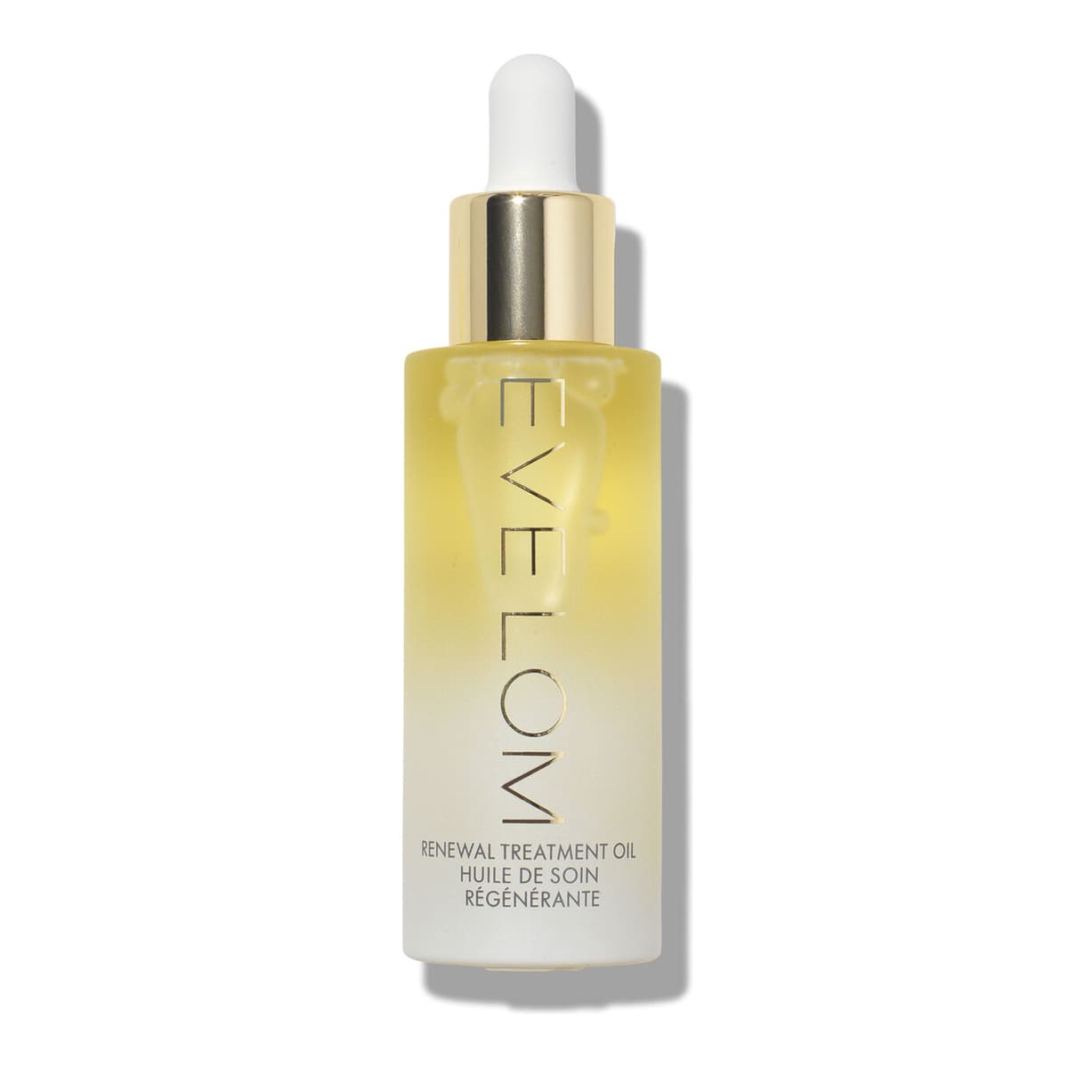 Renewal Treatment Oil