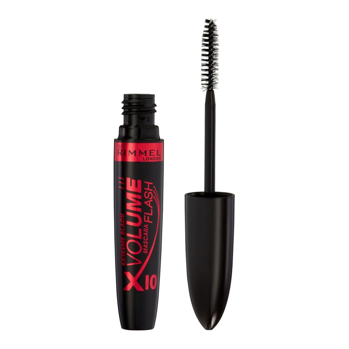 Volume FlashX10 Mascara