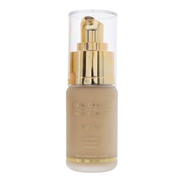 Joan Collins First Base Foundation Cool Fair