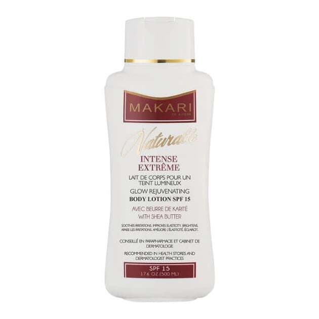 Naturalle Extreme Glow Rejuvenating Lotion