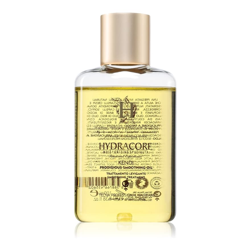 Hydracore Kendi Oil