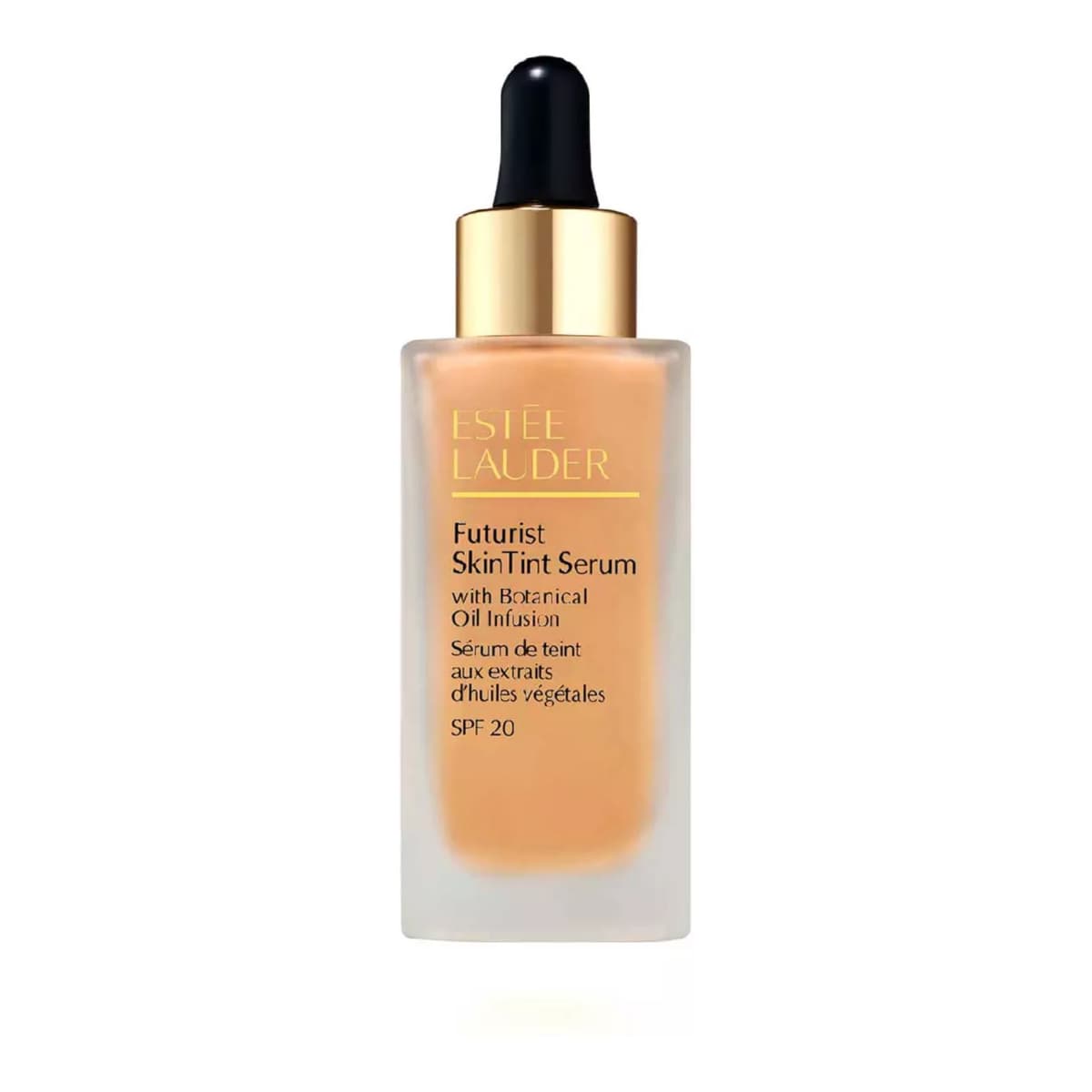Futurist SkinTint Serum Foundation SPF20, 1N2 Ecru