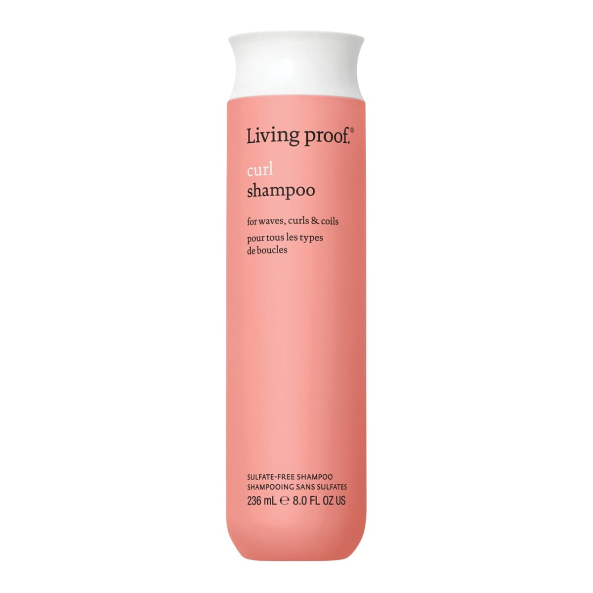 Curl Enhancing Shampoo
