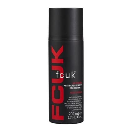 Sport Antiperspirant Deodorant