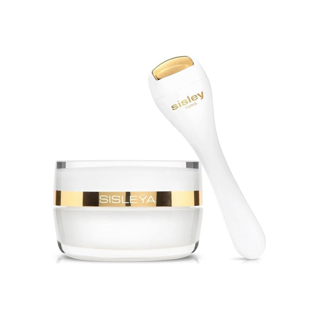 Sisleÿa Eye and Lip Contour Cream