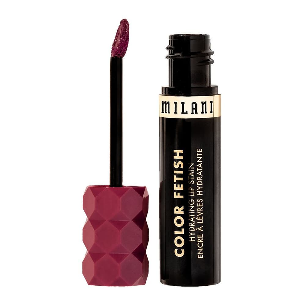 Color Fetish Hydrating Lip Stain, Bitten Berry