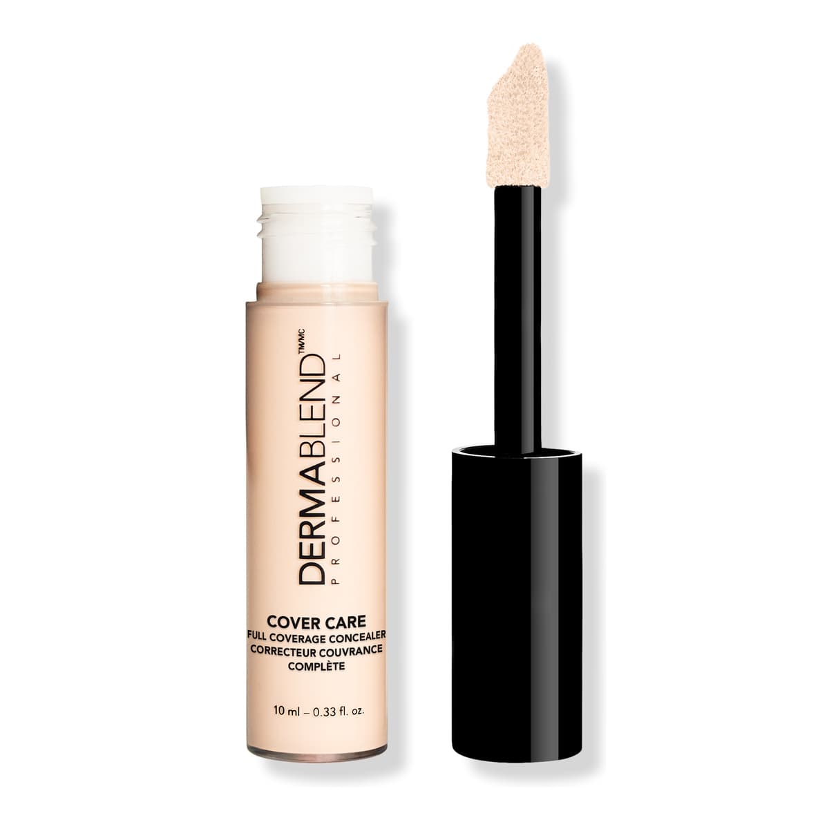 Cover Care Full Coverage Concealer, 0C