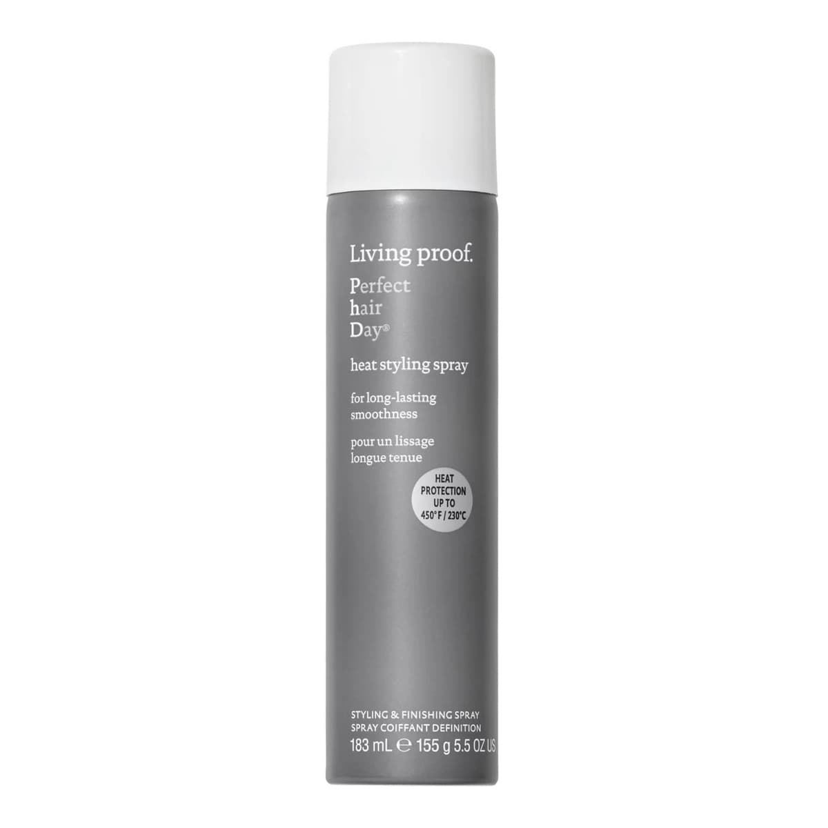 Women's Perfect Hair Day Heat Styling Spray