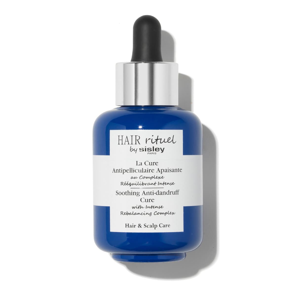 Hair Rituel Soothing Anti-dandruff Cure