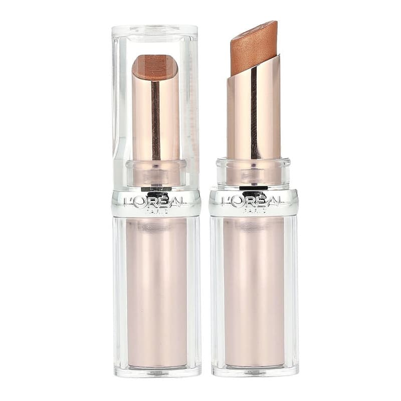 Glow Paradise, Balm-in-Lipstick, #170 Luminous Coral