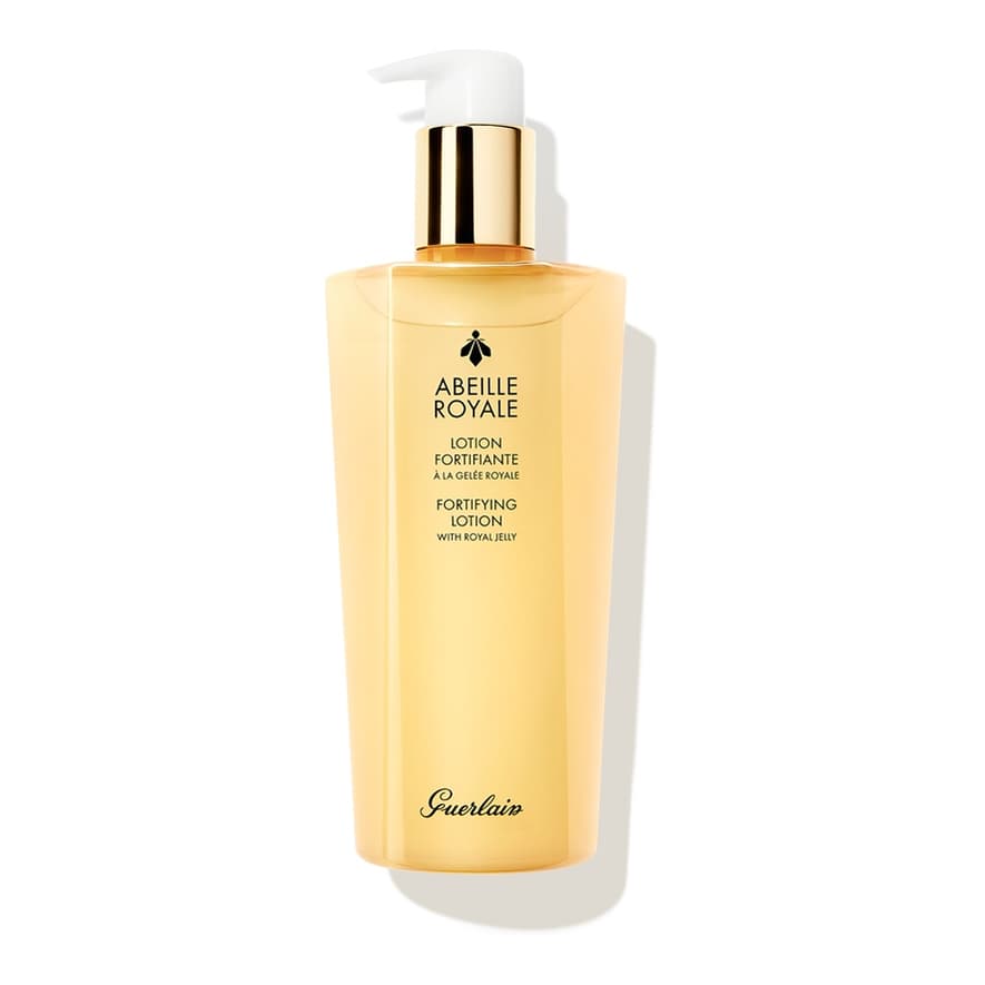 Abeille Royale Fortifying Lotion