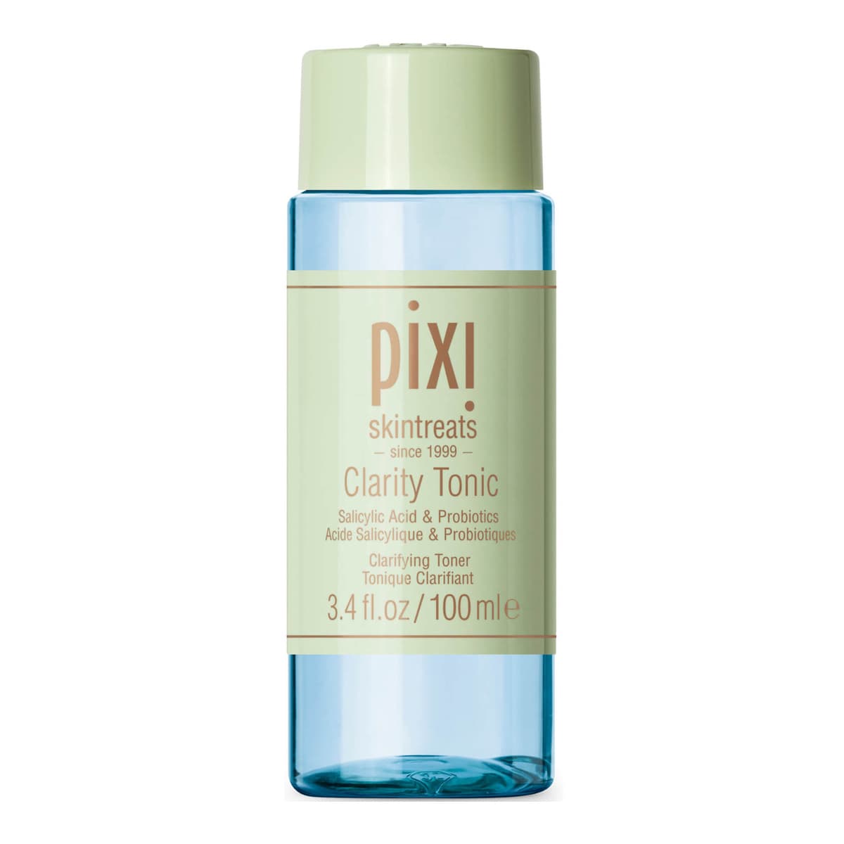 Clarity Tonic Salicylic Acid Toner