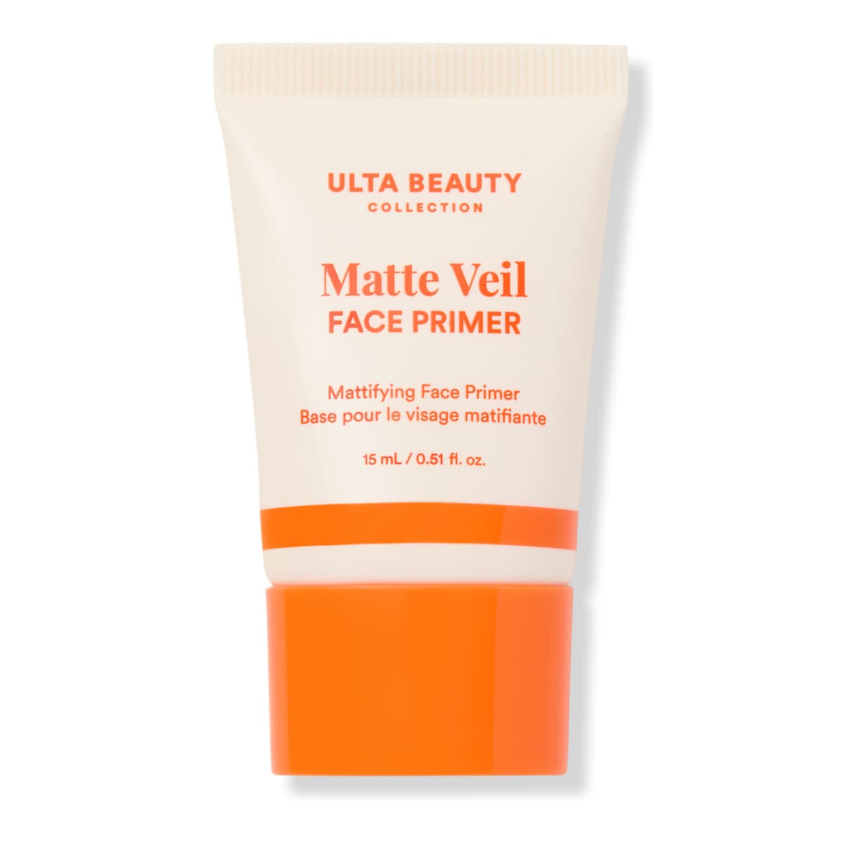 Travel Size Matte Face Primer