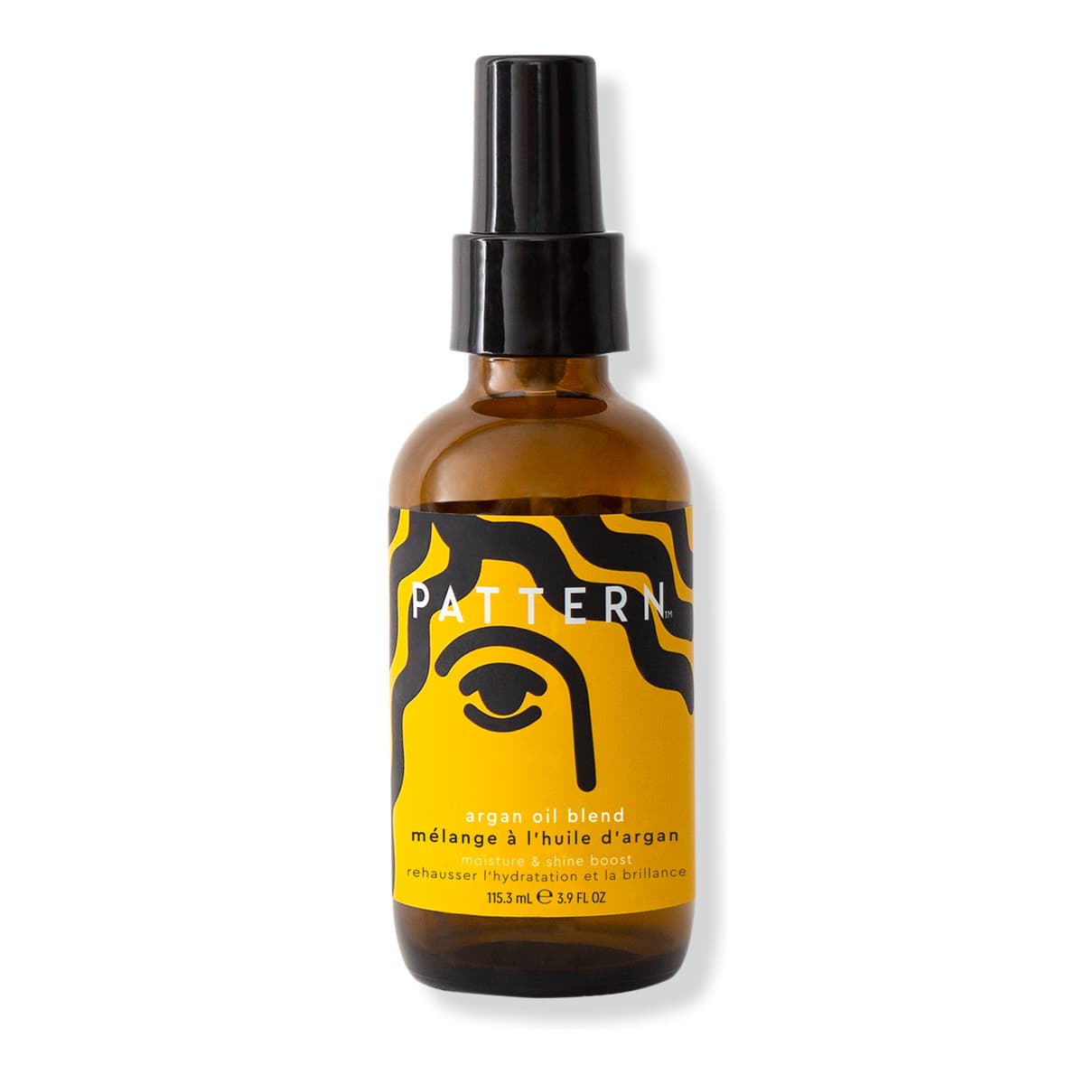 Argan Oil Blend