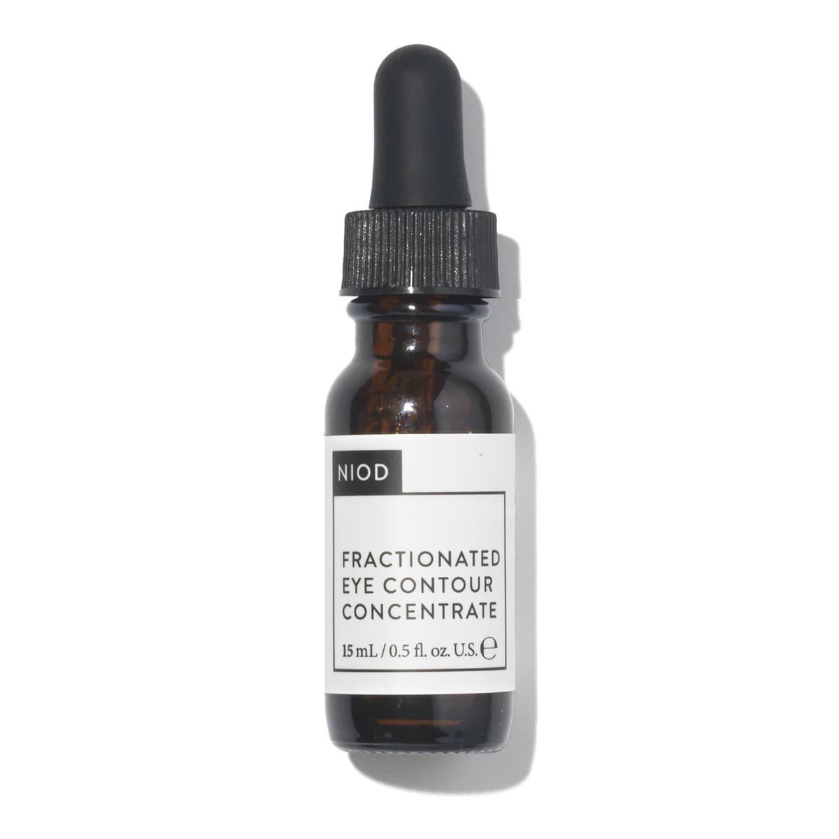 Fractionated Eye-Contour Concentrate