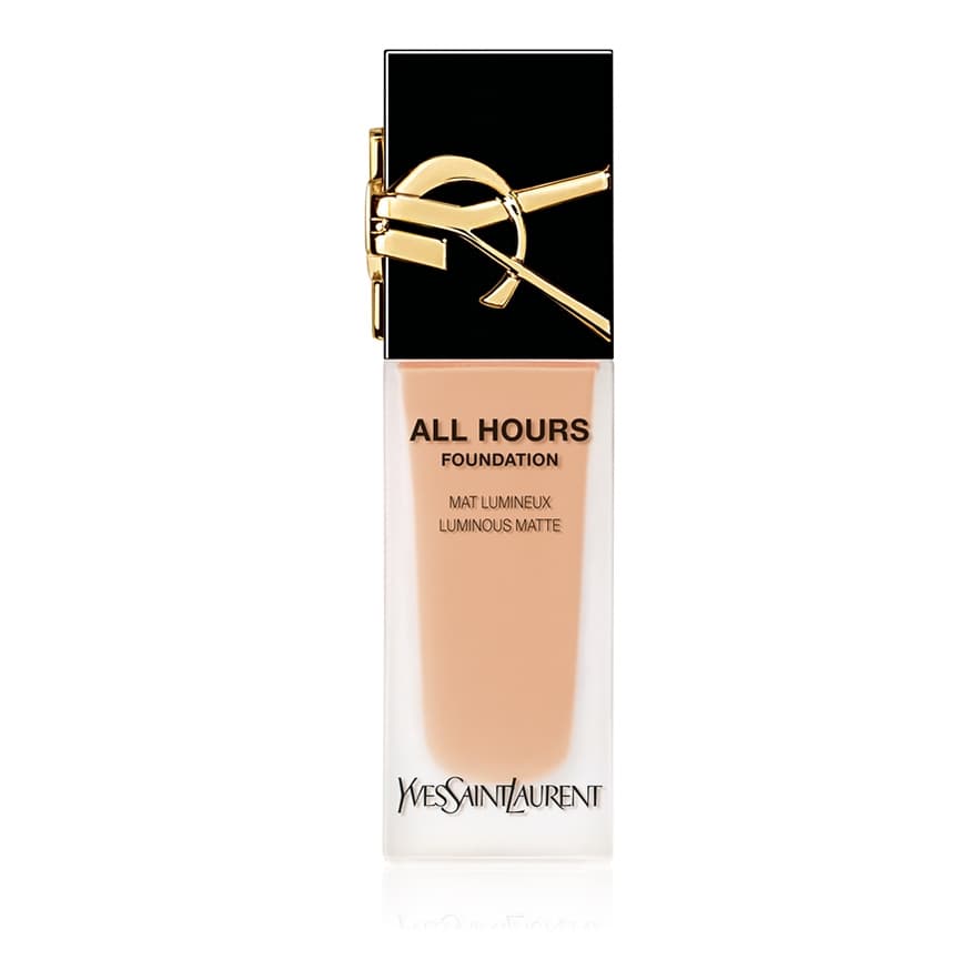 All Hours Foundation