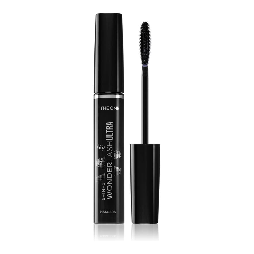 The One Wonder Lash 5 in1 Ultra