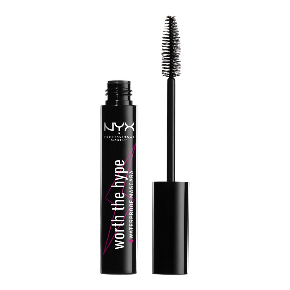 Worth the Hype Waterproof Mascara