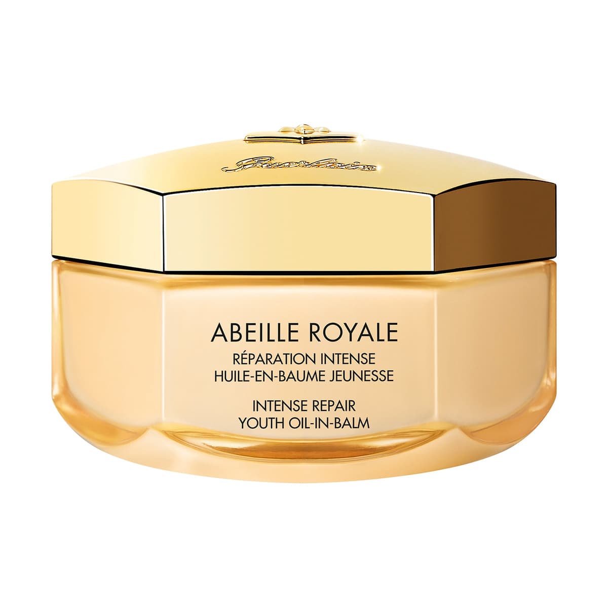 Abeille Royale Intense Repair Youth Oil in Balm