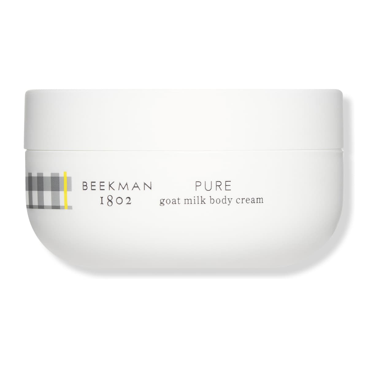 Pure Goat Milk Whipped Body Cream