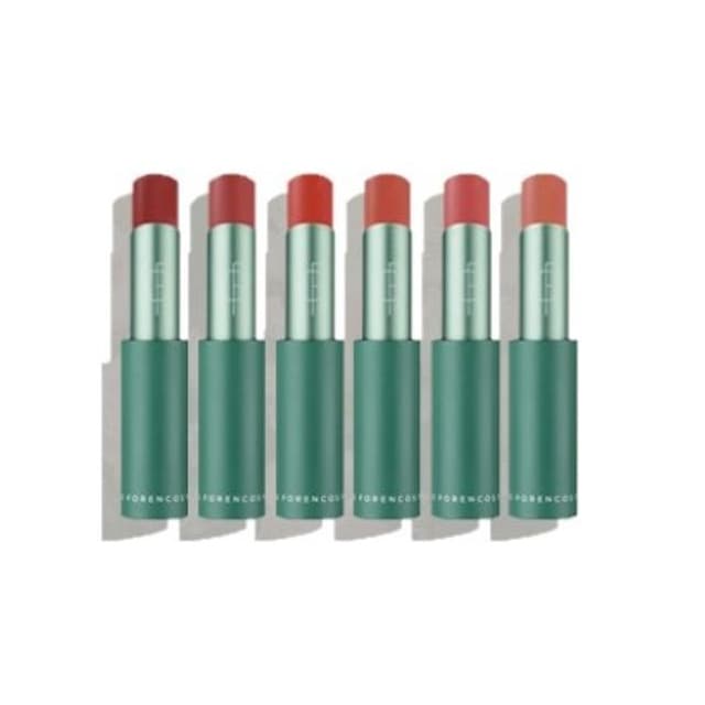 Botanic Velvet Lipstick, #02 Bloom