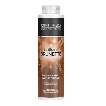 Brilliant Brunette Moisturizing Conditioner