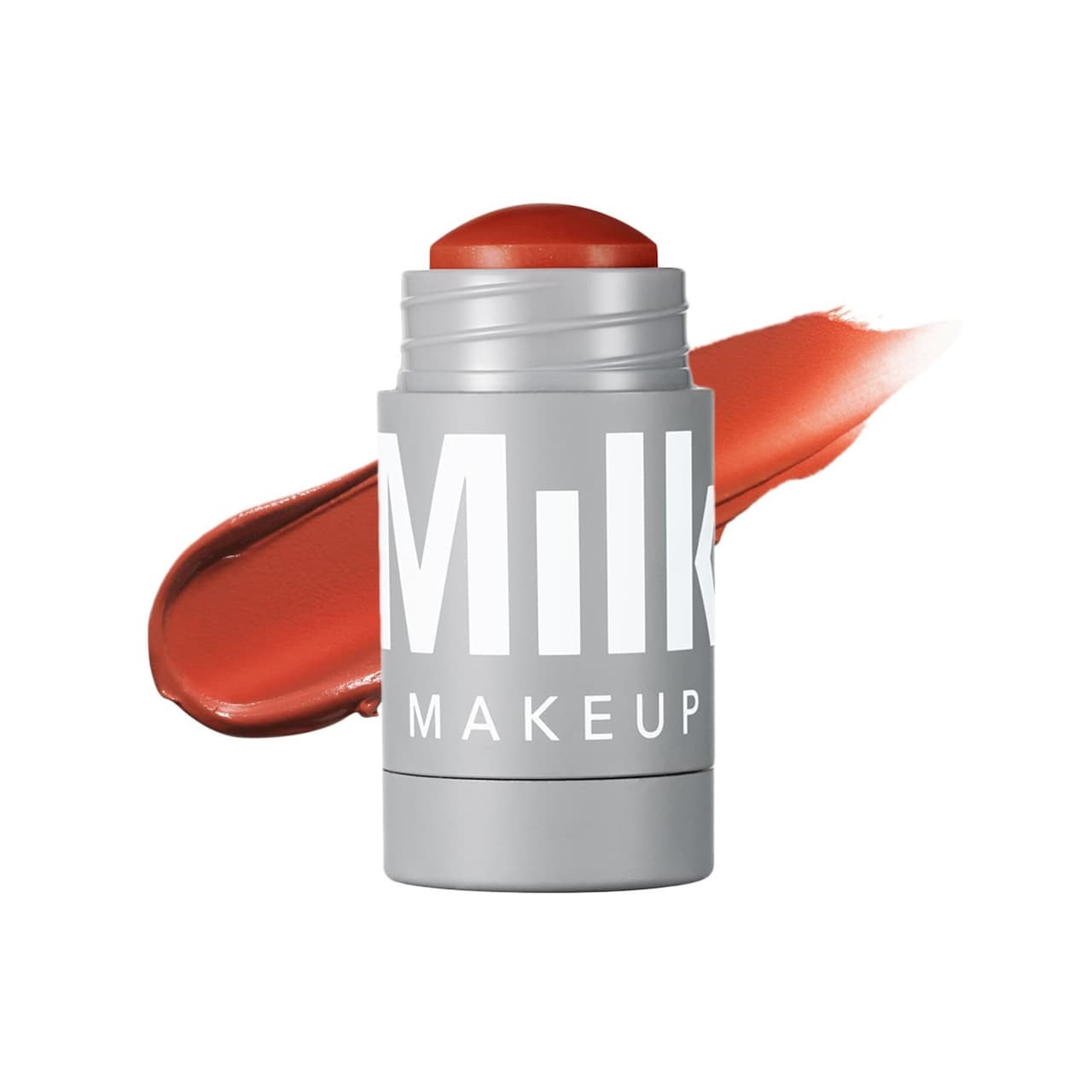 Lip + Cheek Cream Blush Stick, Swerve