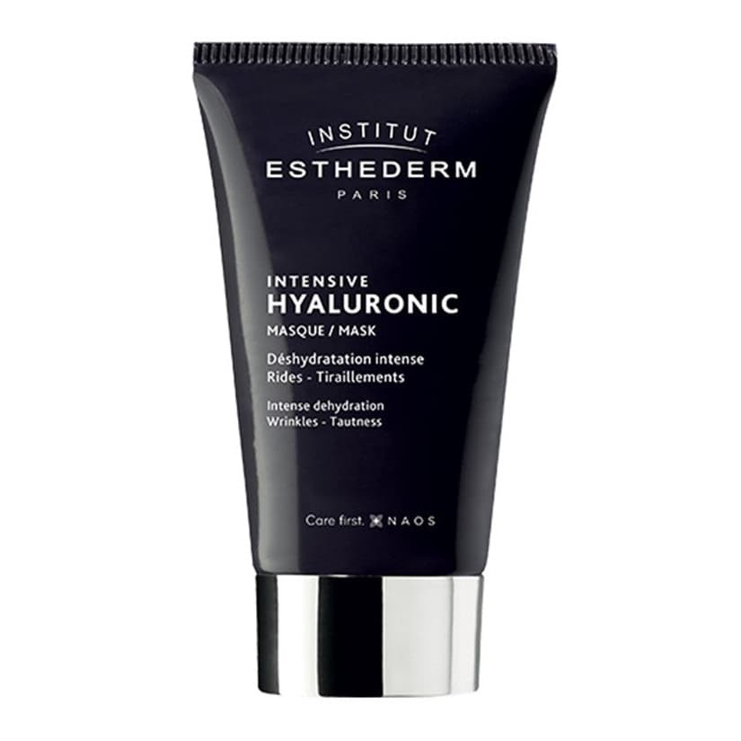 Intensive Hyaluronic Mask