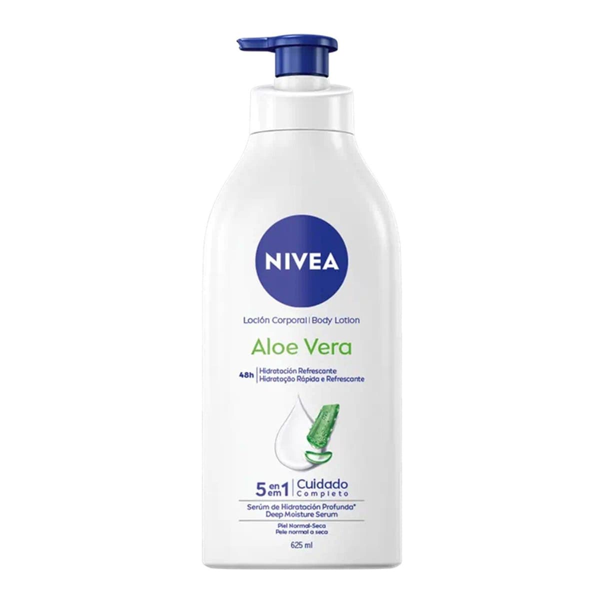 Aloe Vera Body Lotion