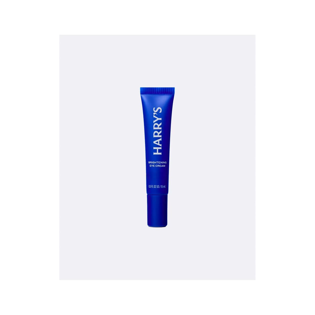 Brightening Eye Cream for Men with Seaweed and Algae Extract