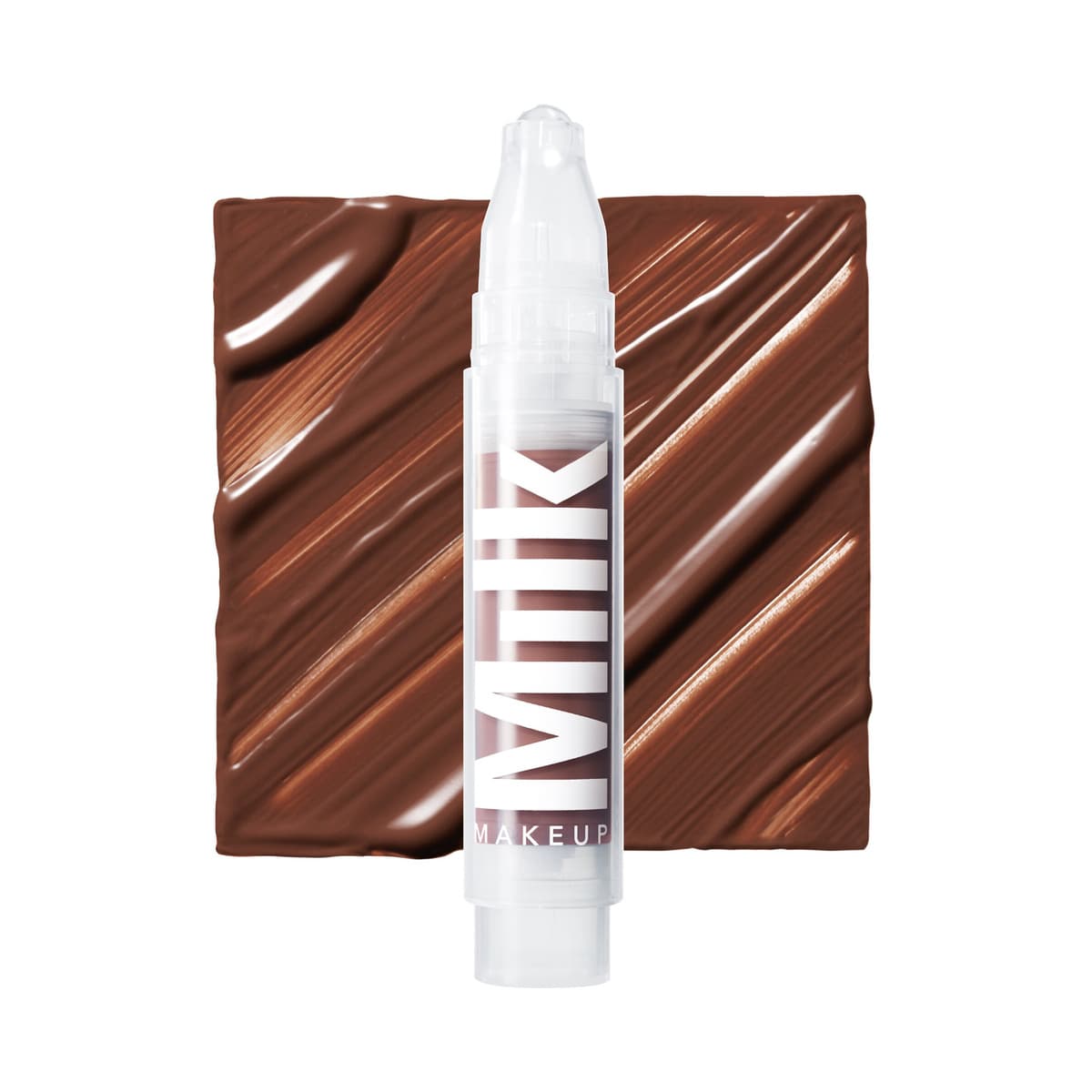 Sunshine Skin Tint Clean SPF 30 Foundation, Hazelnut