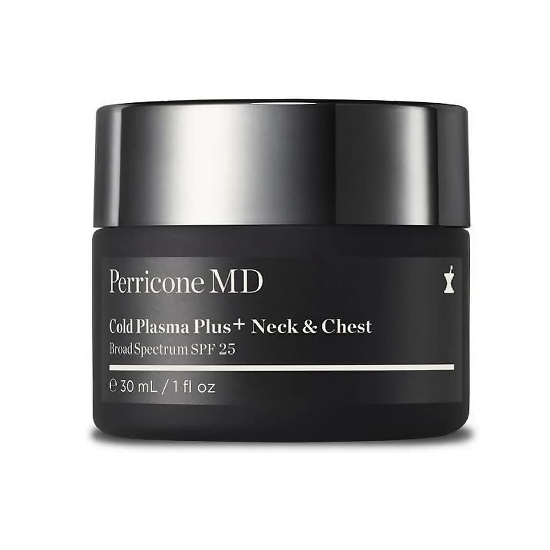 Cold Plasma Plus+ Neck & Chest Broad Spectrum SPF 25