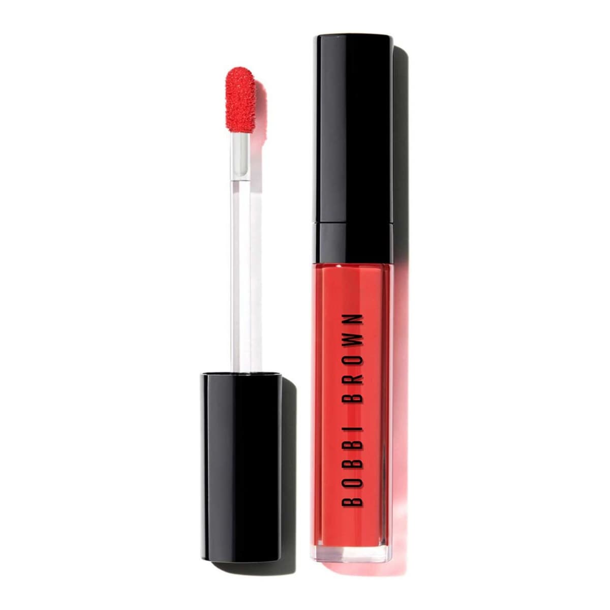 Crushed Oil-Infused Gloss, freestyle