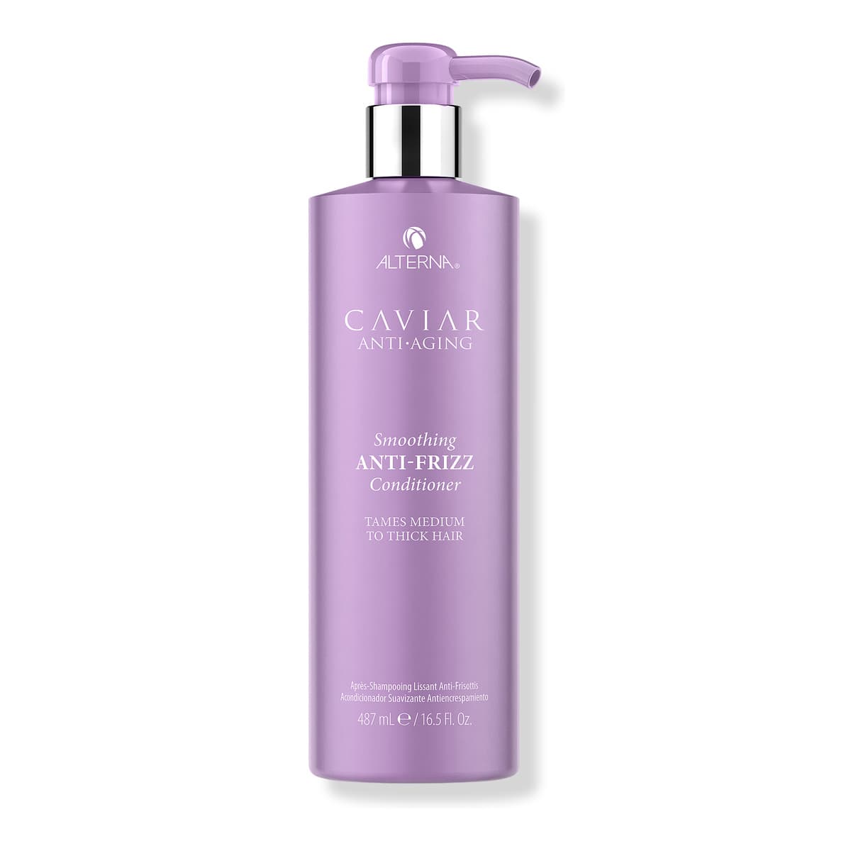 Caviar Anti-Aging Smoothing Anti-Frizz Conditioner