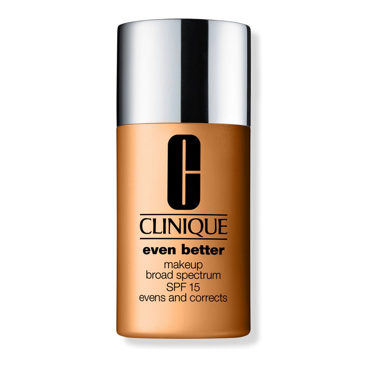 Even Better Makeup Broad Spectrum SPF 15 Foundation, WN 94 Deep Neutral