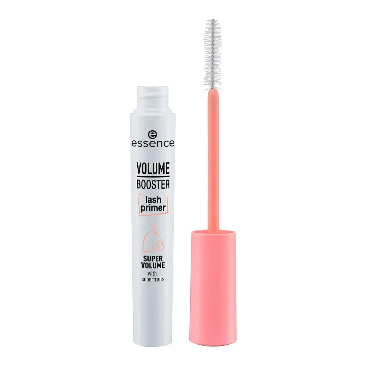 Volume Booster Lash Primer