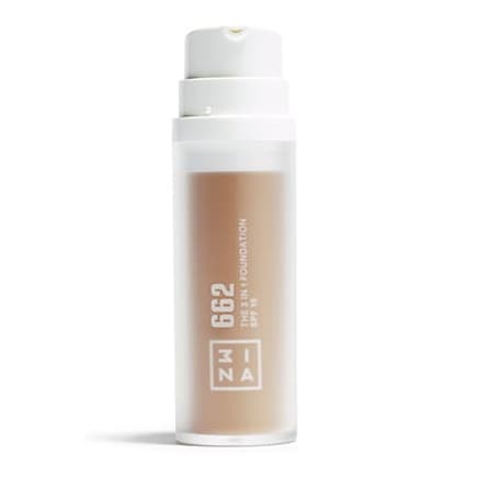 The 3 In 1 Foundation 662
