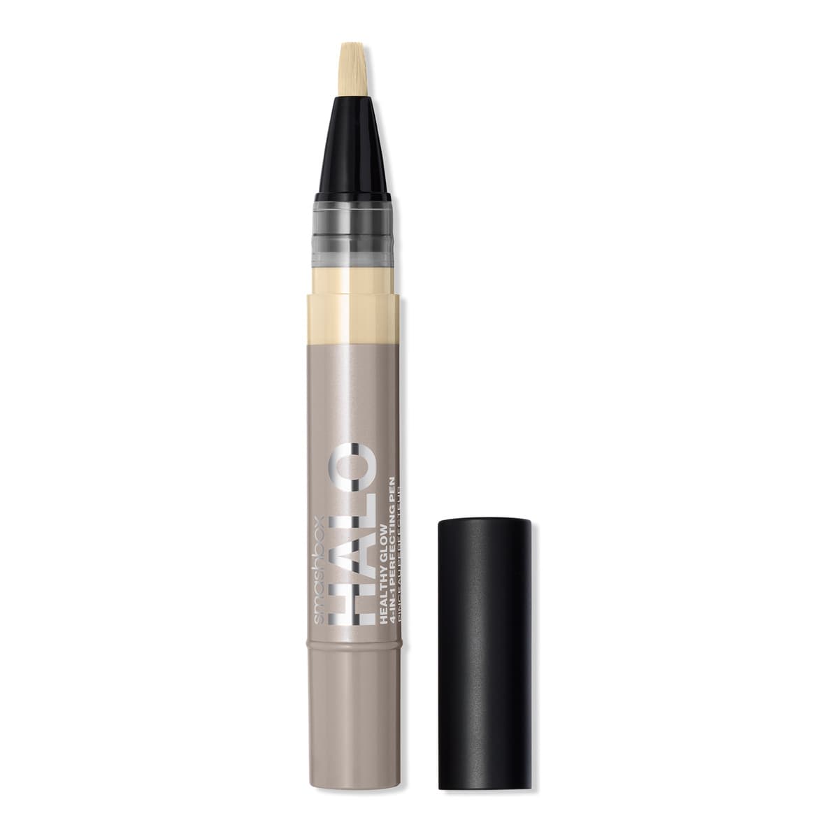 Halo Healthy Glow 4-in-1 Perfecting Pen Concealer with Hyaluronic Acid, F10-W