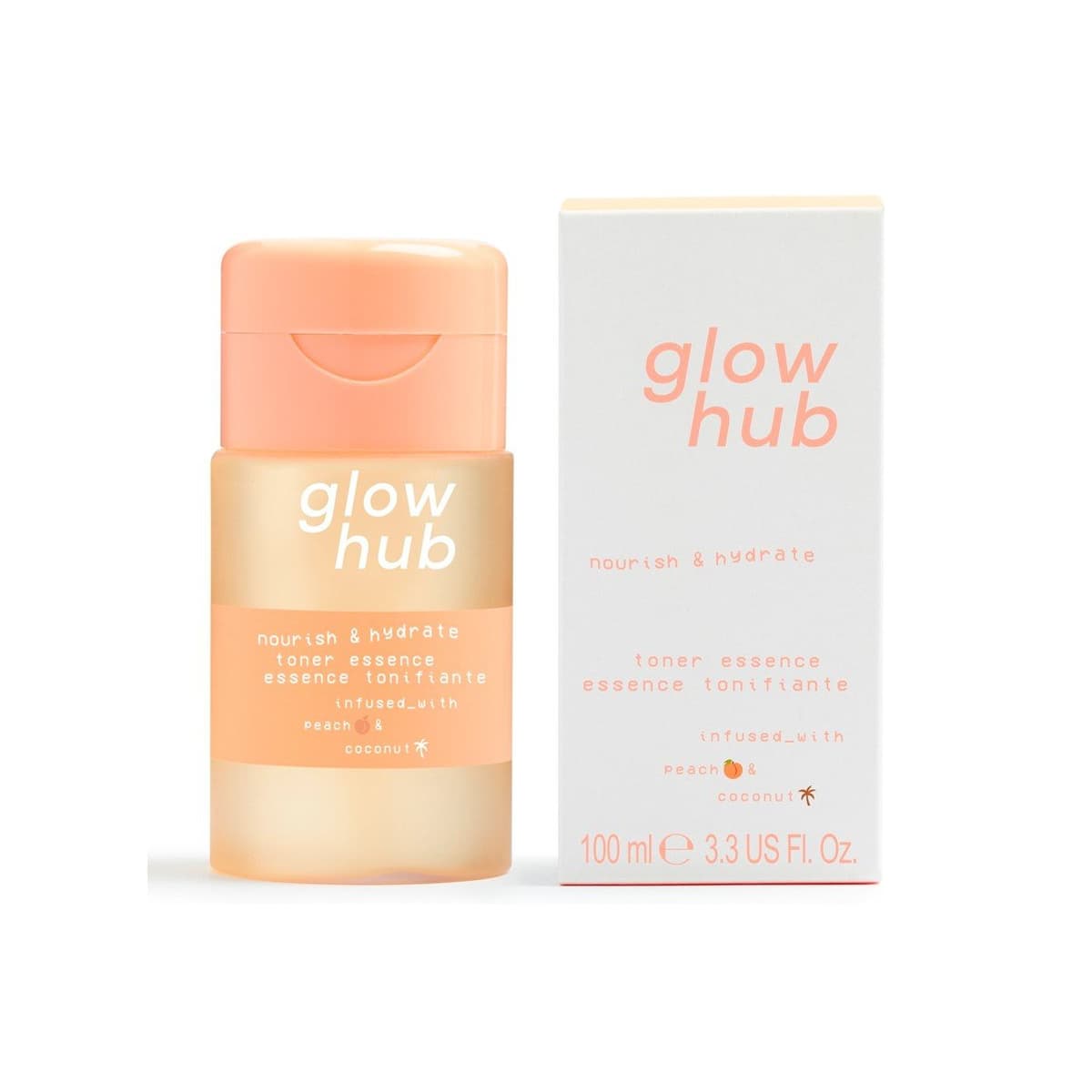 Nourish & Hydrate Toner Essence