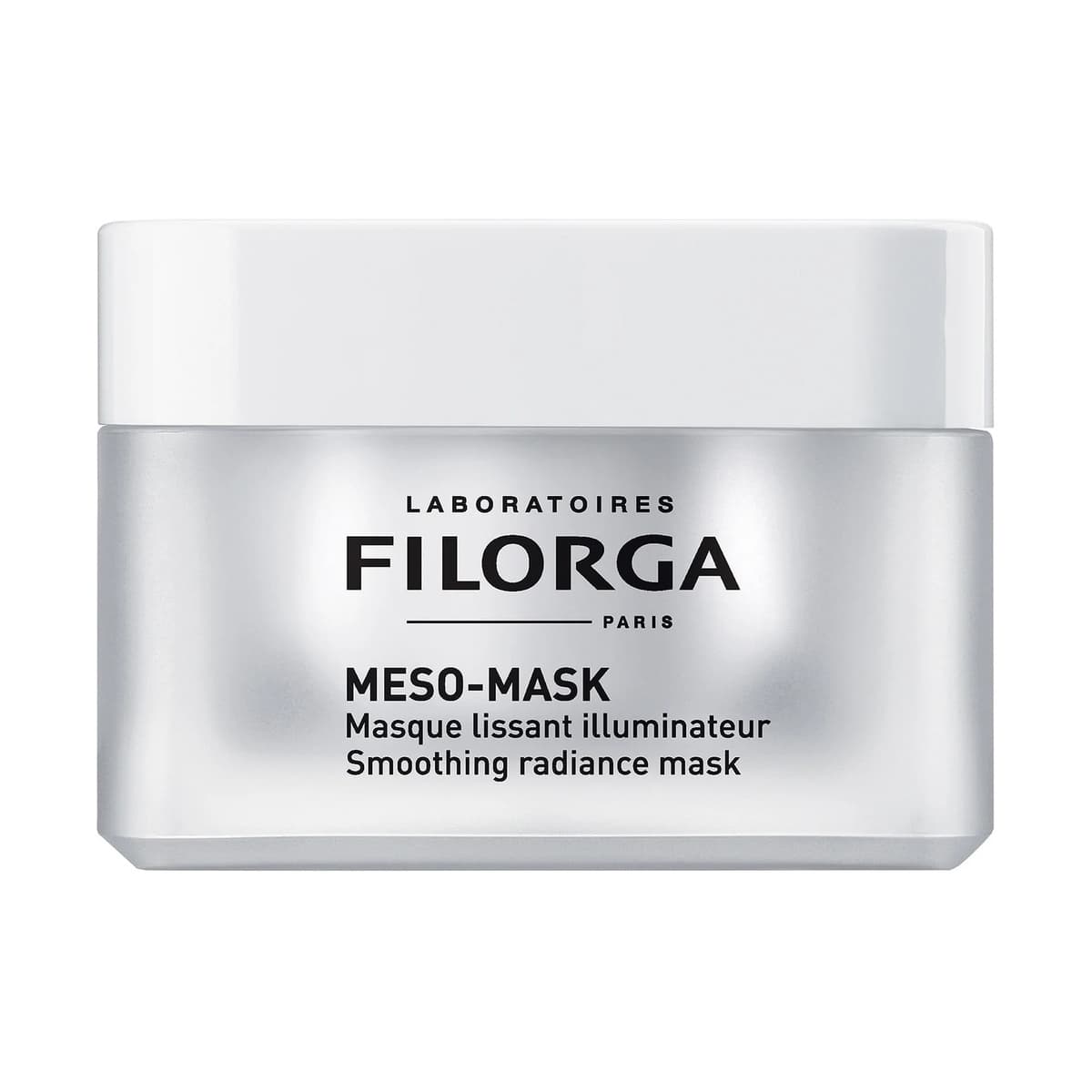 MESO-MASK Smoothing Radiance Mask
