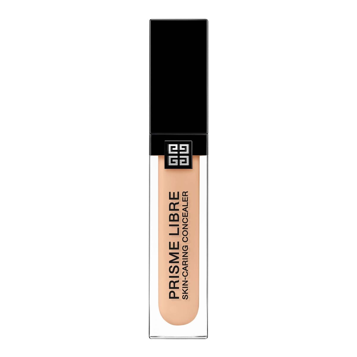 Prisme Libre Skin-Caring 24H Hydrating + Radiant + Correcting Creamy Concealer, N250