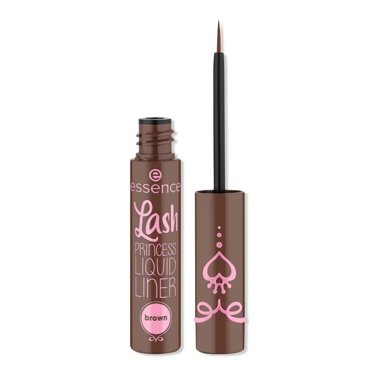 Lash Princess Liquid Liner, Brown