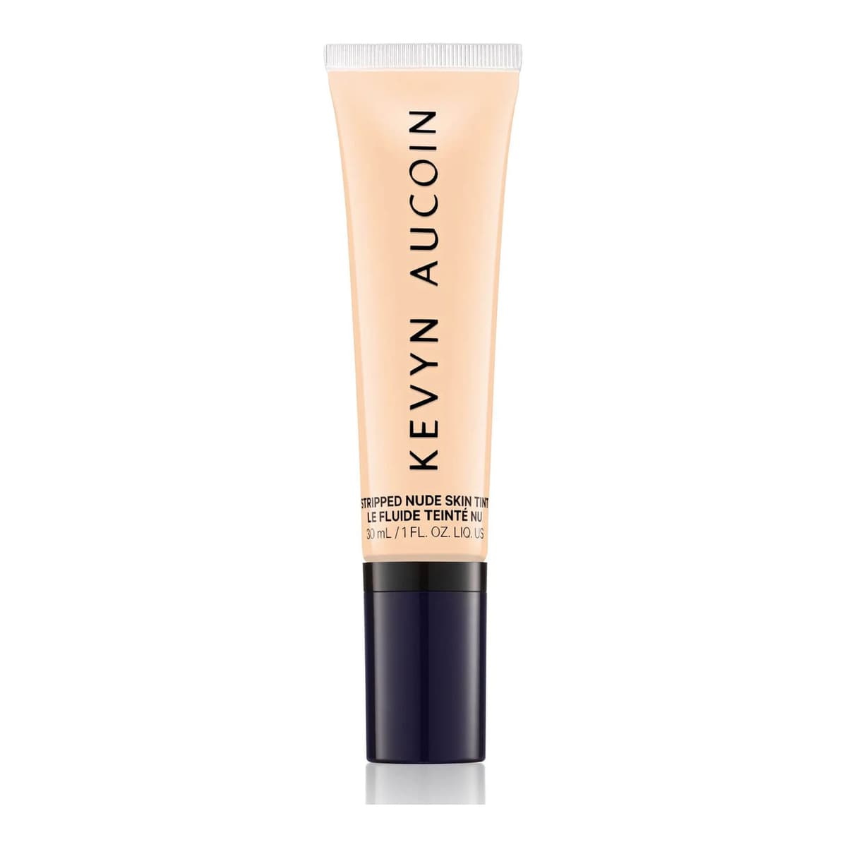 Stripped Nude Skin Tint, Light ST 01
